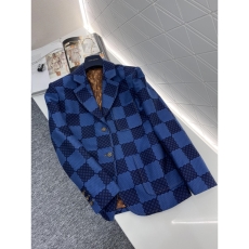 LV Coats